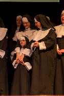 25.05.2013: Konzert Sister Act